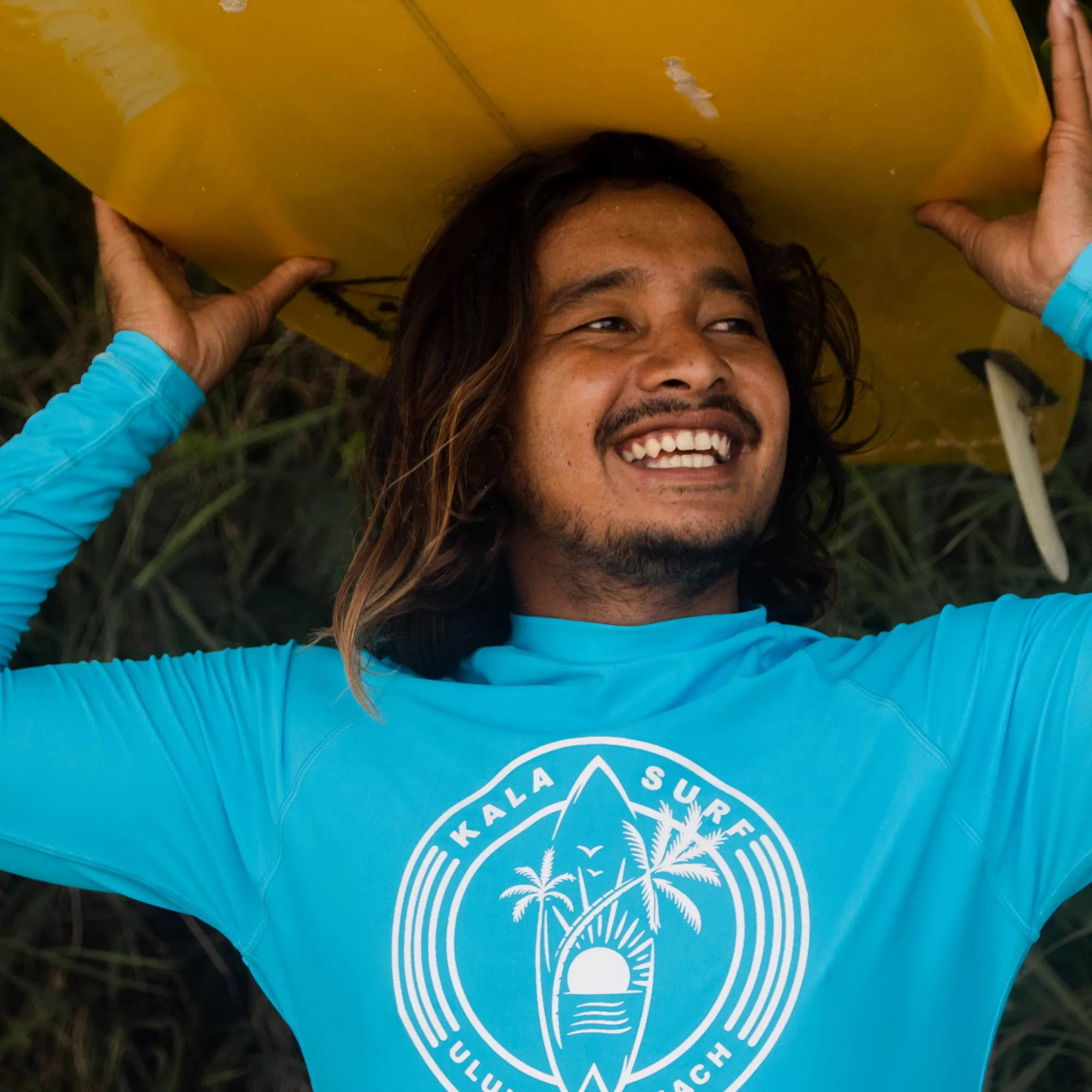 Welcome to the KALA SURFCAMP family 